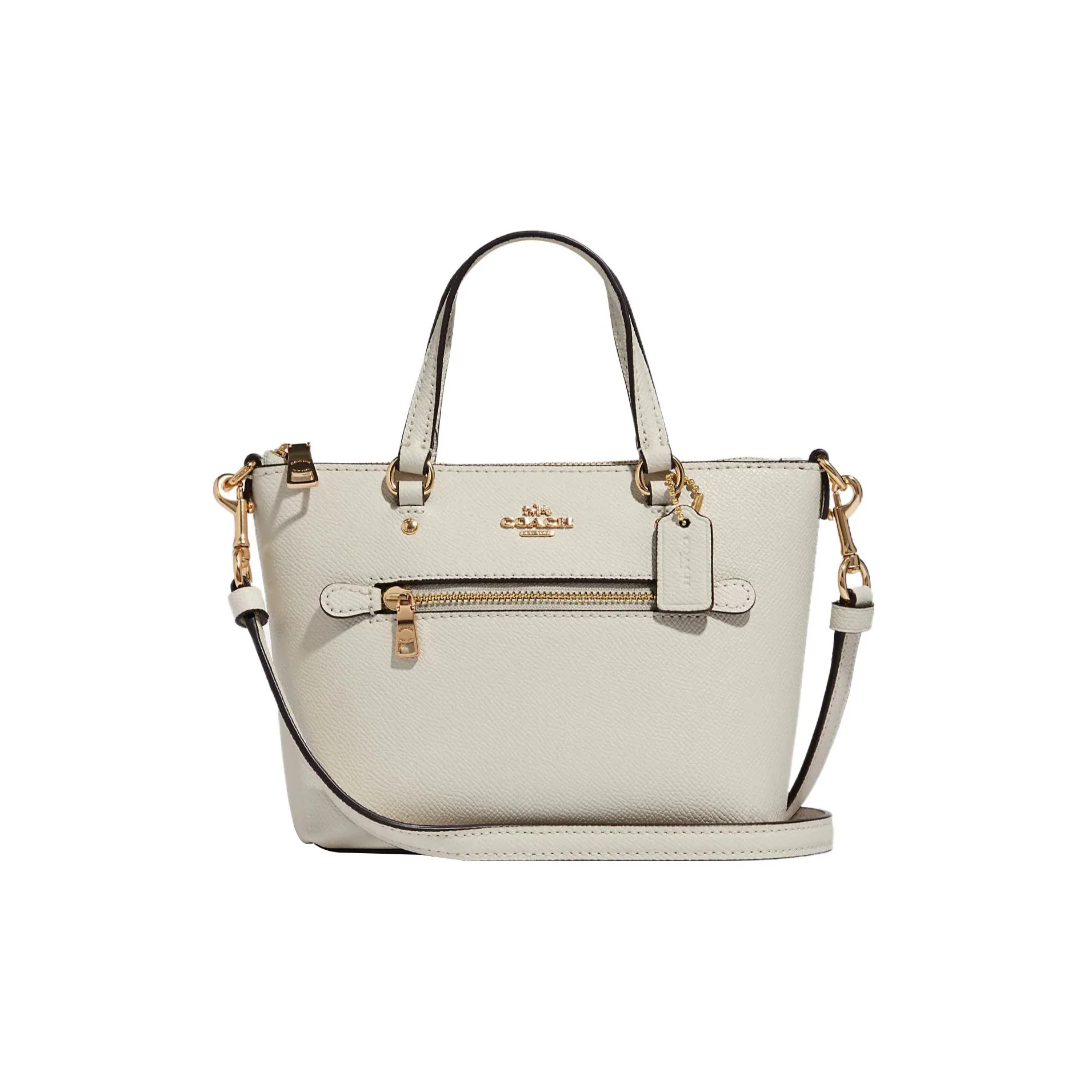 COACH Gallery Handbags