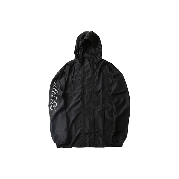 ENSHADOWER Sun Protection Clothing Unisex