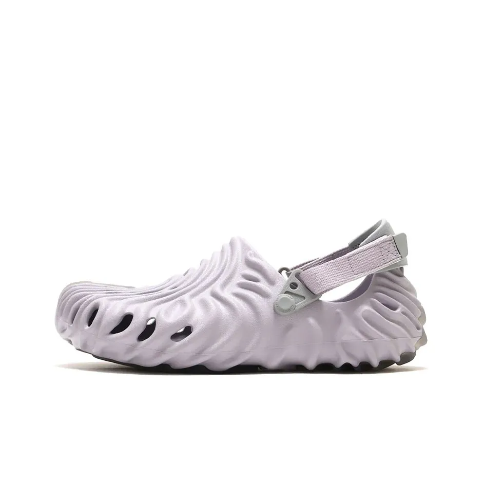 Crocs Pollex Clog By Salehe Bembury Urchin
