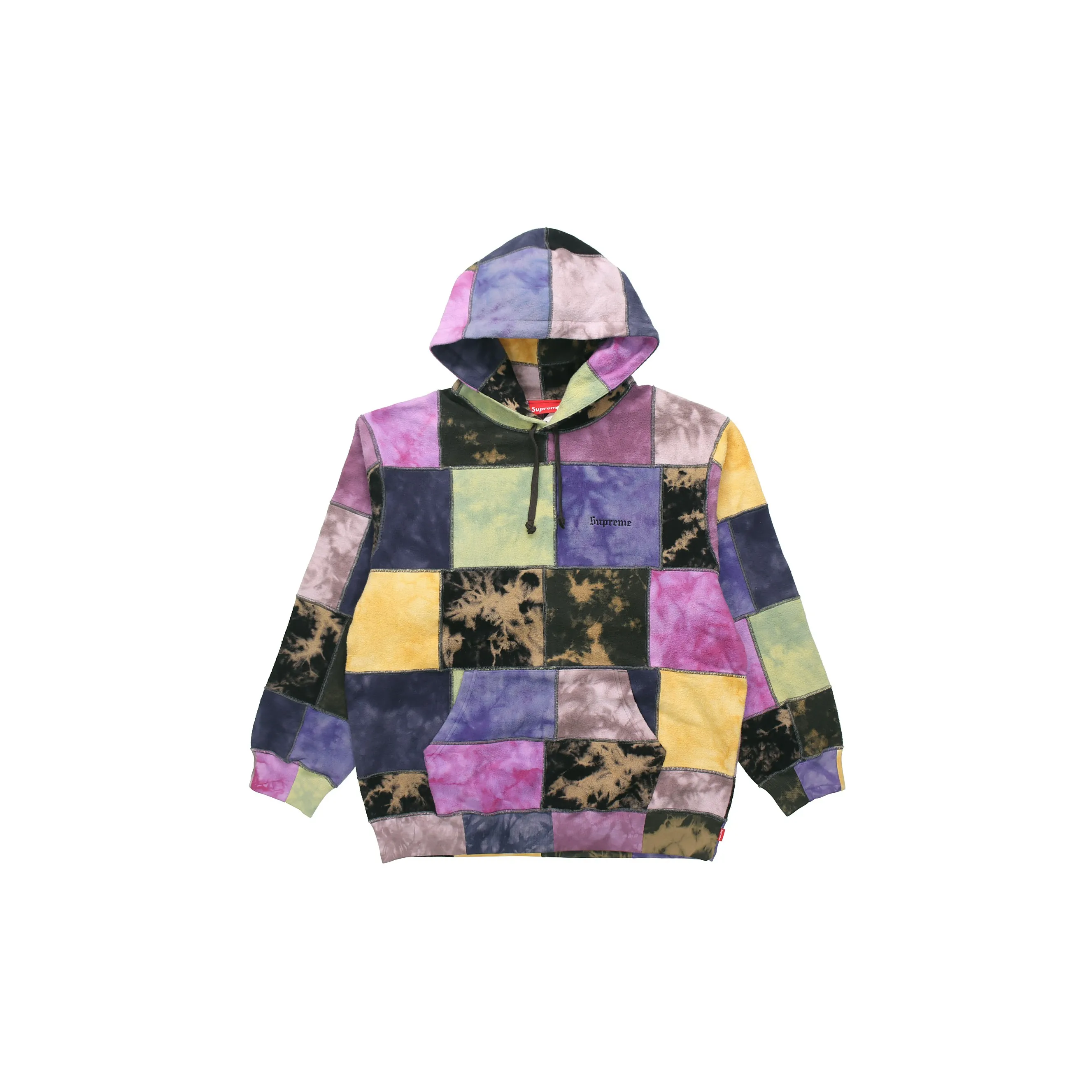 Supreme SS19 Sweatshirts Unisex