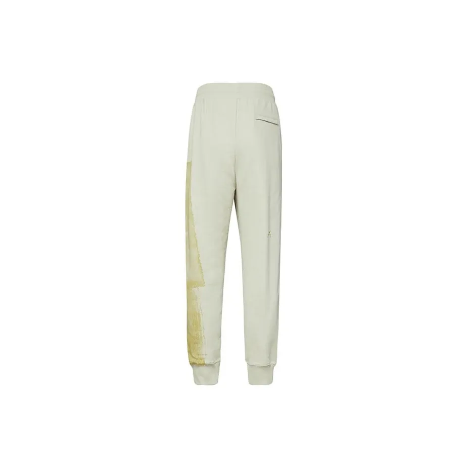 A COLD WALL* Paint print Sweatpants