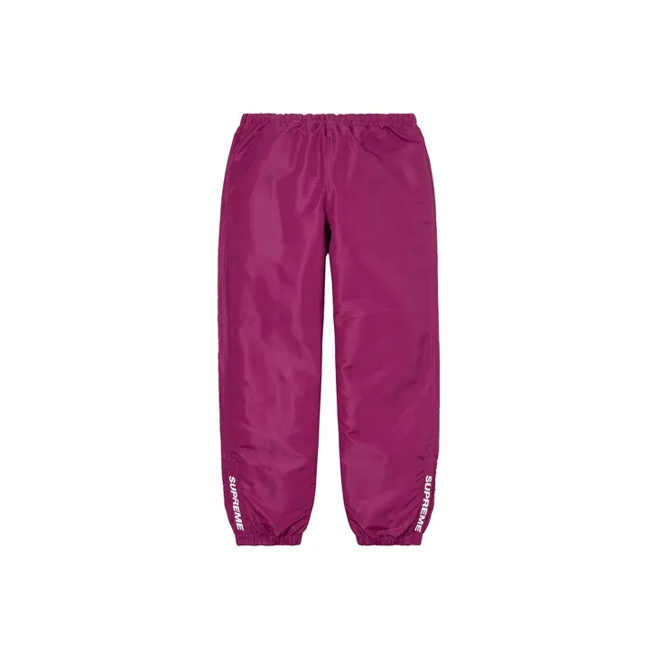 Supreme Warm Up Pant FW20