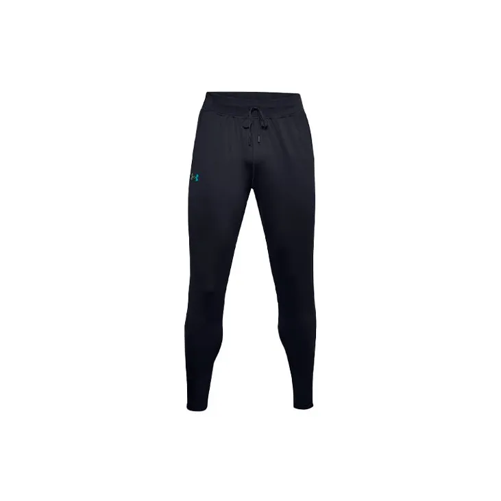 Under Armour Sports Pants Men's Black