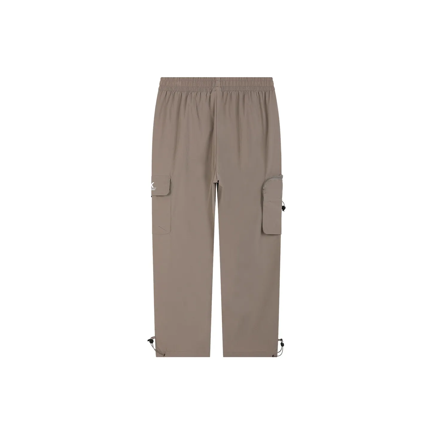 PEAK Sweatpants Men's Leather Brown