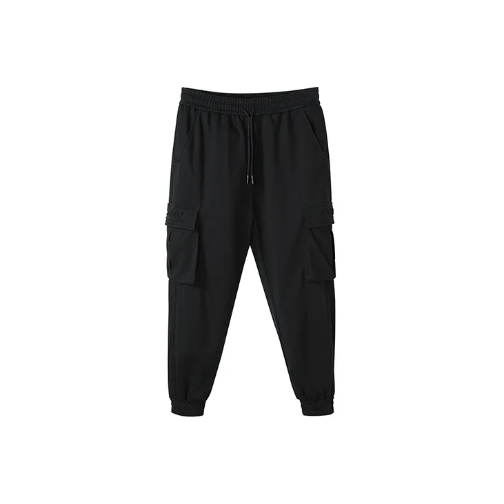 NORVINCY Дышащие Брюки Ankle Длина (Длина Размер) Унисекс