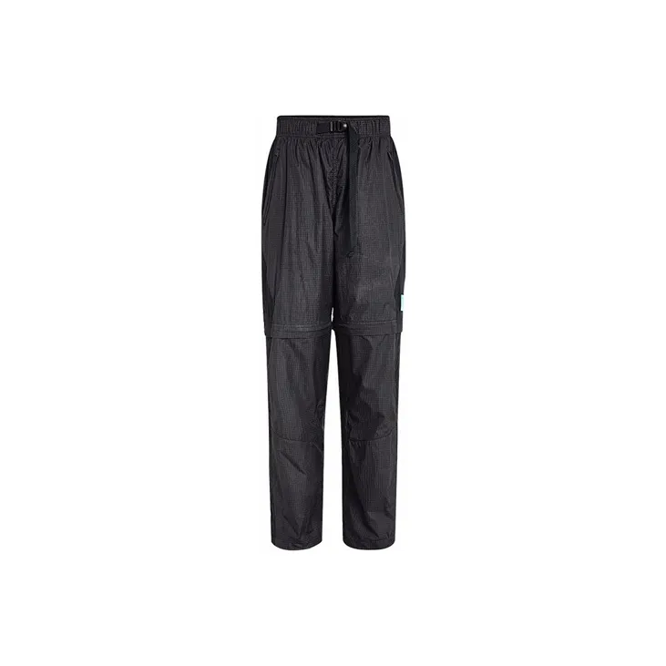 JORDAN Sports Pants Men Black
