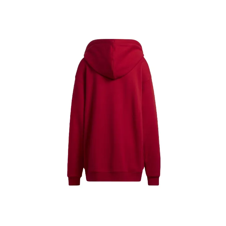 Adidas Ivy Park 3 Stripes Hoodie All Gender