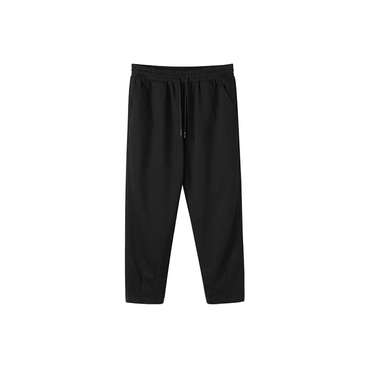 NORVINCY Ankle Длина (размер в длину) Брюки Весна-осень Унисекс