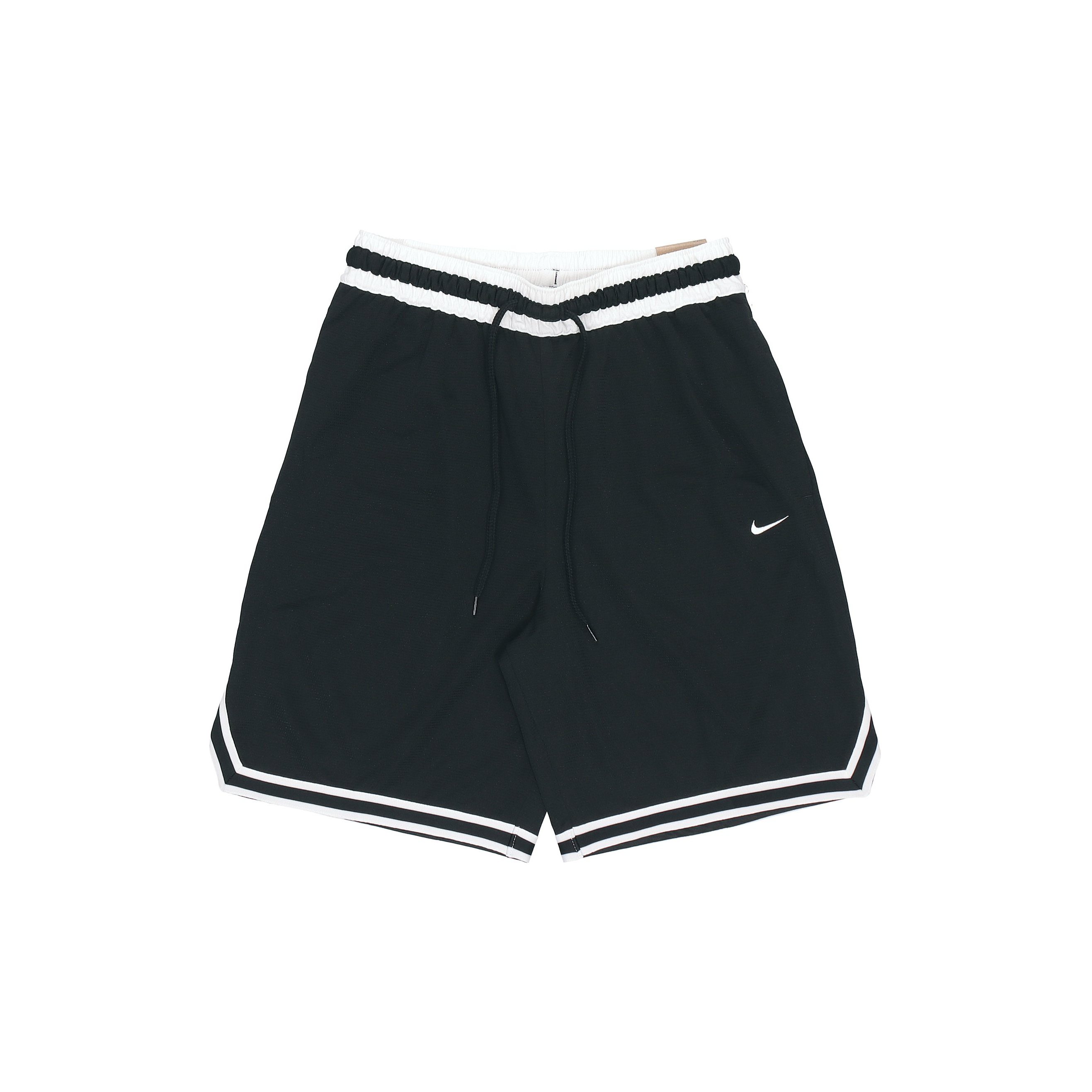 Nike elevate running shorts black best sale