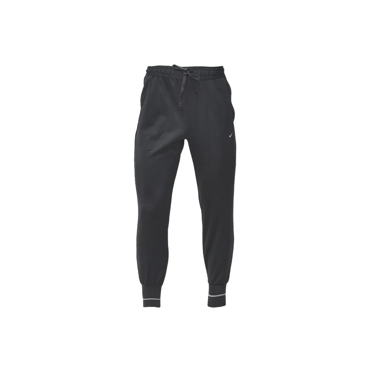 Nike Knitted Sports Pants Men's Gray