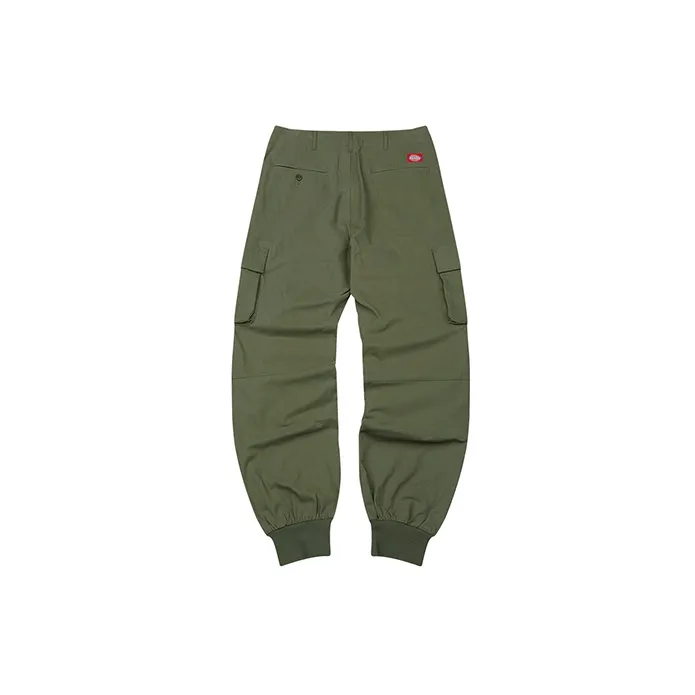 Dickies Casual Pants Men's Army Green