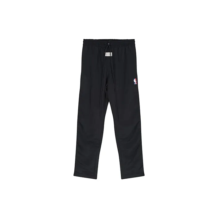 Fear Of God X Nike Nylon Warm Up Pants