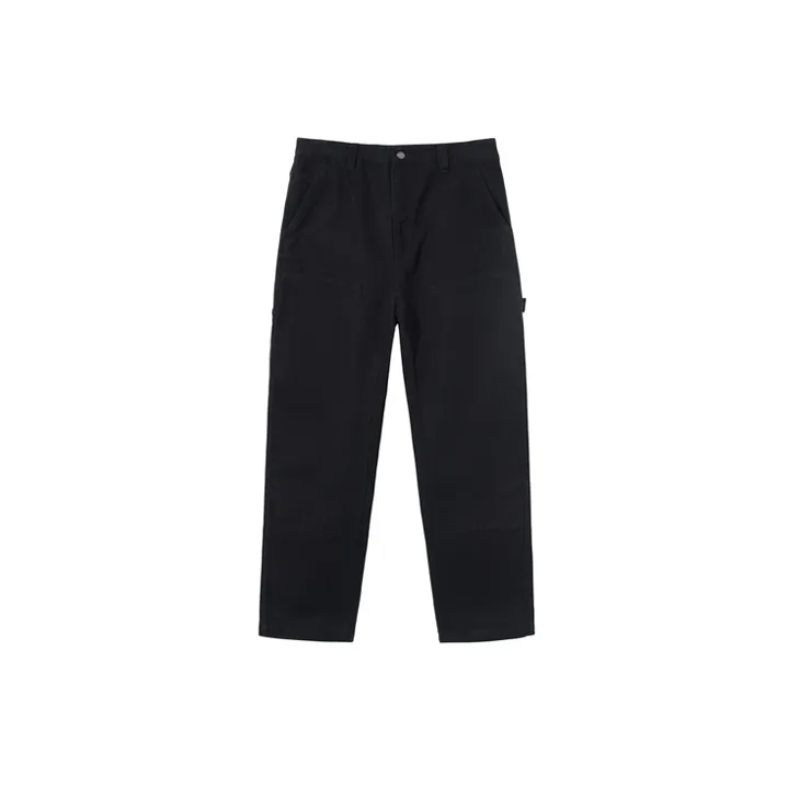 Stussy Canvas Work Pant