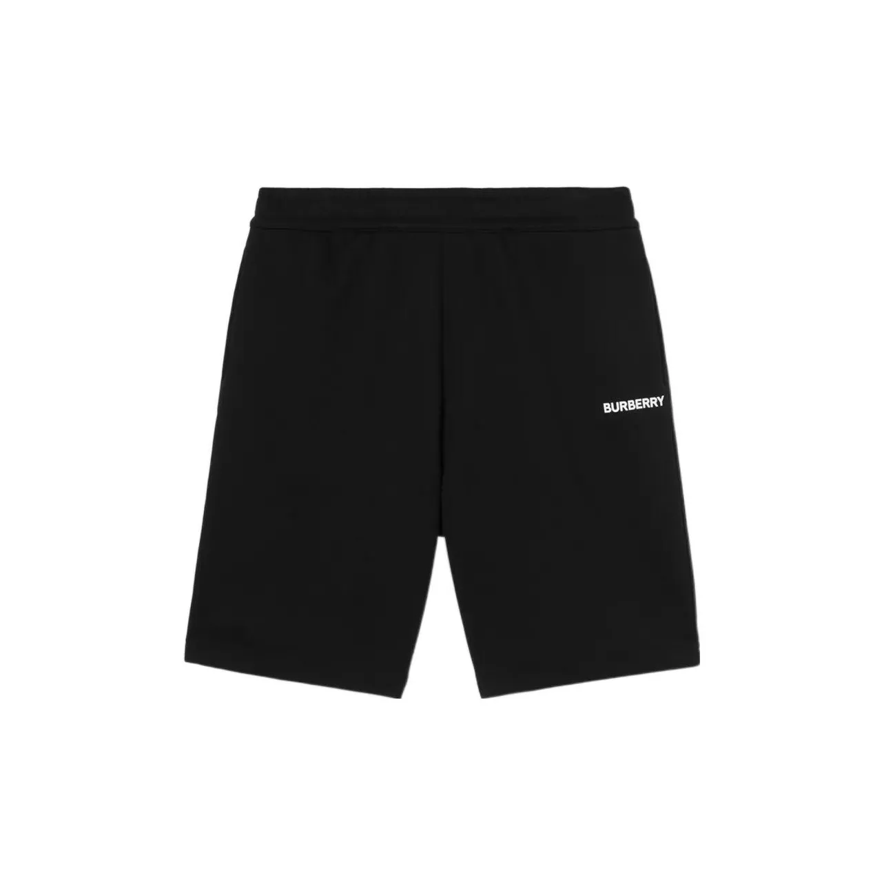Burberry Logo print Track Shorts