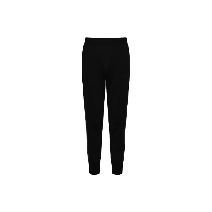 JORDAN 11 Hybrid Knitted Sweatpants Men Black