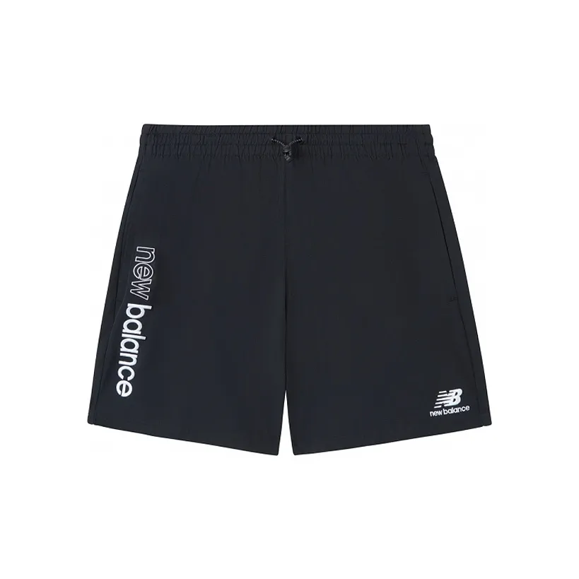 New Balance Sports Shorts Men's Black