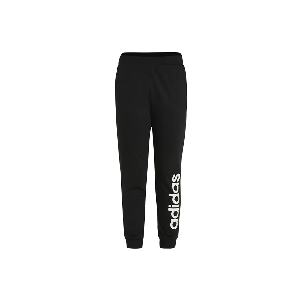 Adidas Neo Knitted Sweatpants Men Black
