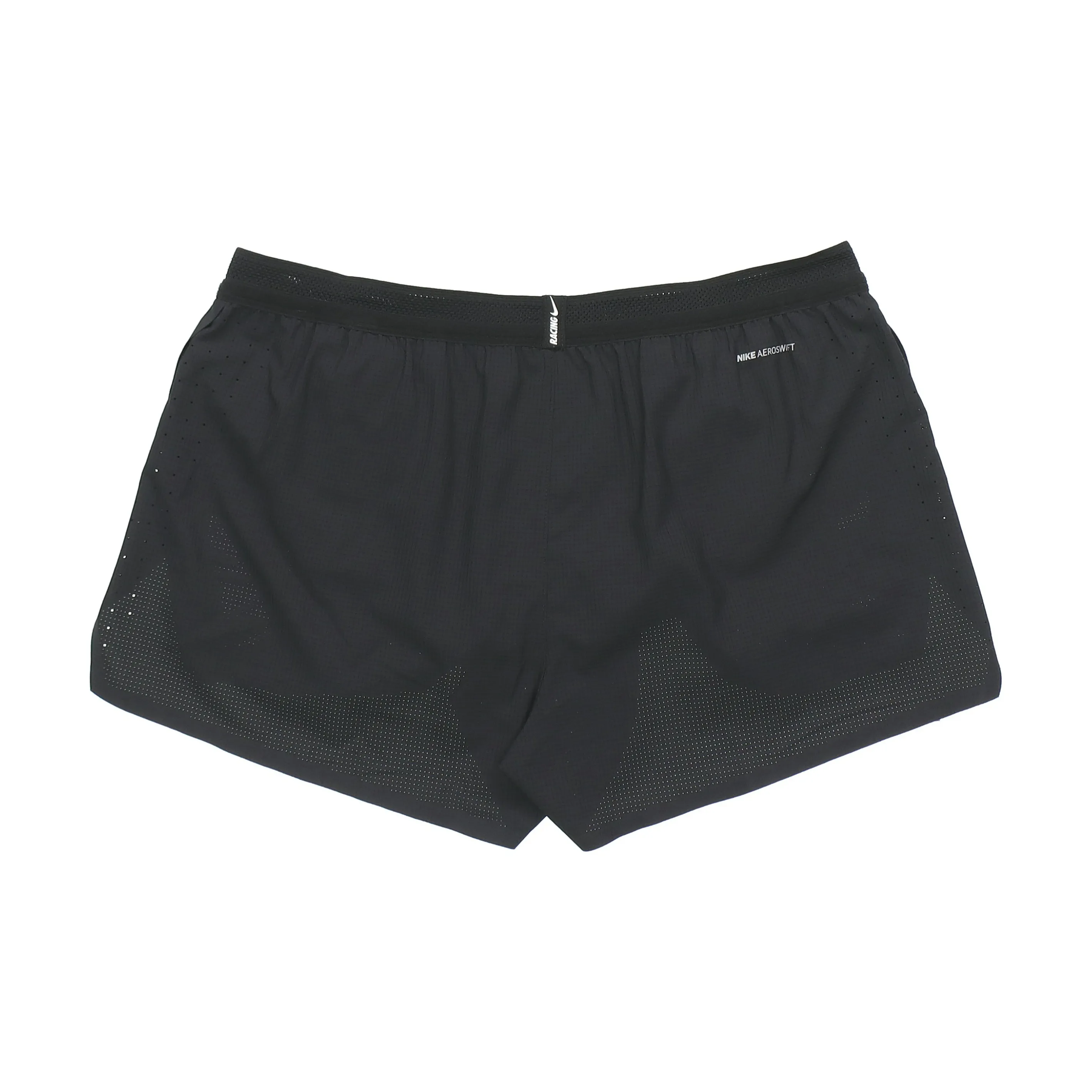 Nike AEROSWIFT Casual Shorts Men's Black