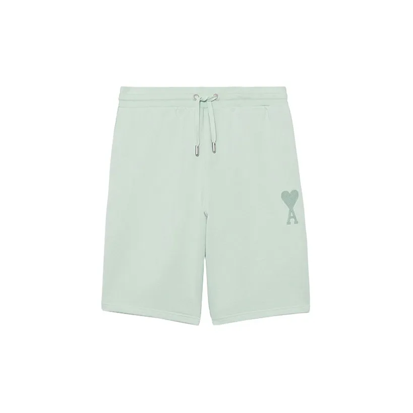 Ami Track Shorts