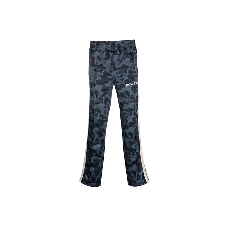 PALM ANGELS Night Camo Track Pants