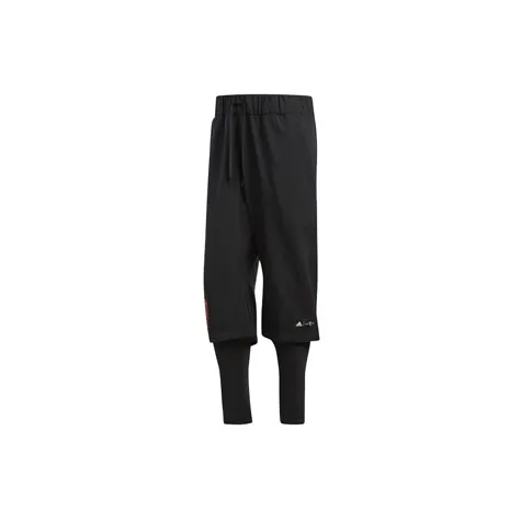 Adidas CNY Collection Knitted Sweatpants Men
