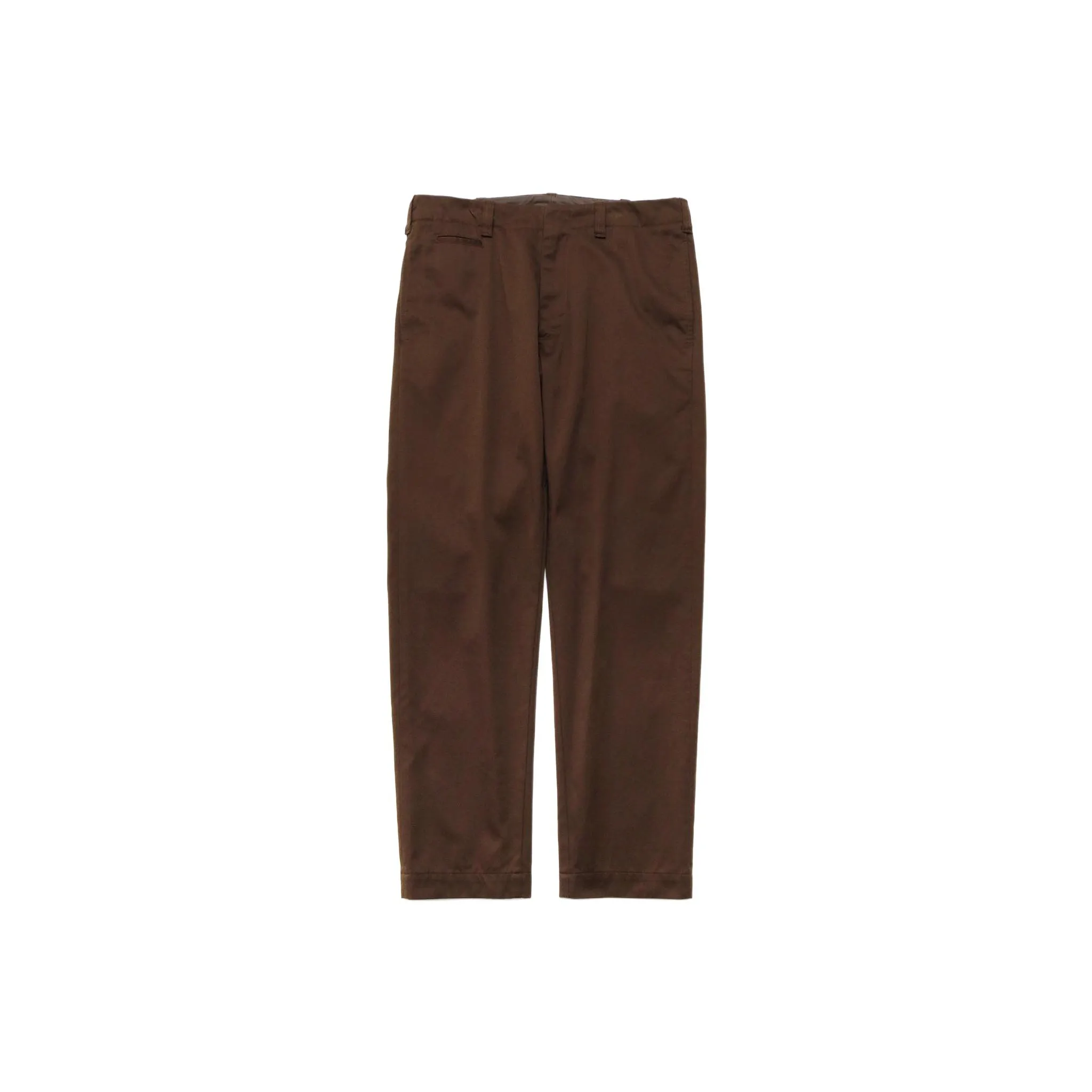 Nanamica Tapered Chino Pants