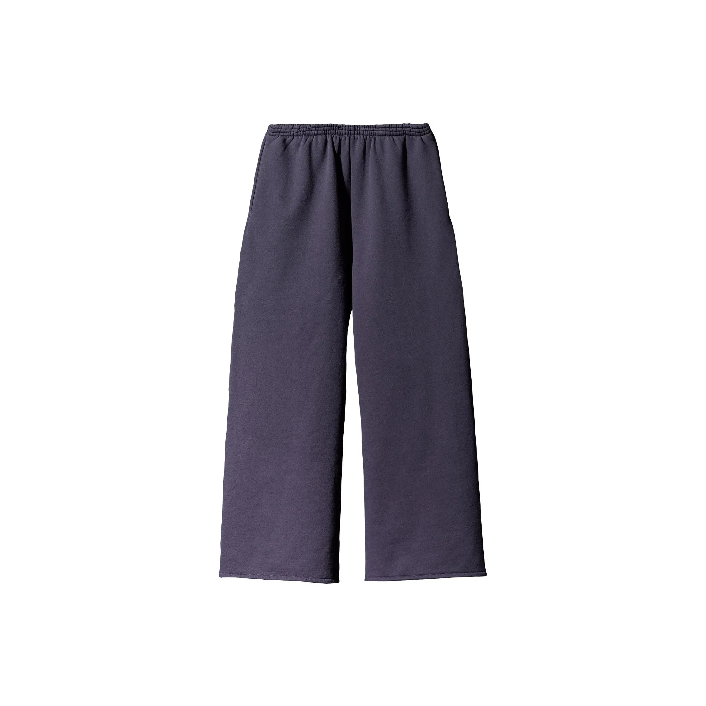 YEEZY Gap Fleece Sweatpant Black