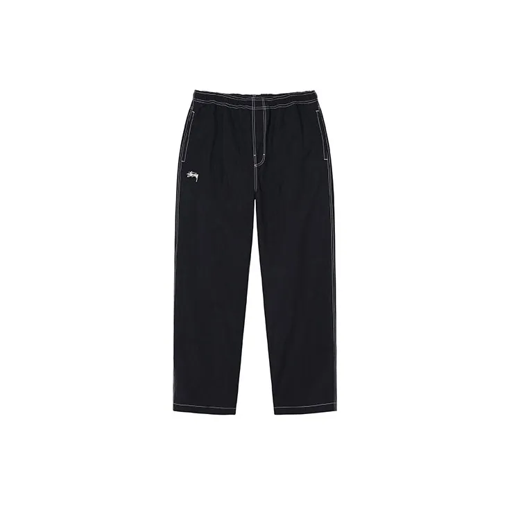 Stussy Nylon Folsom Beach Pant