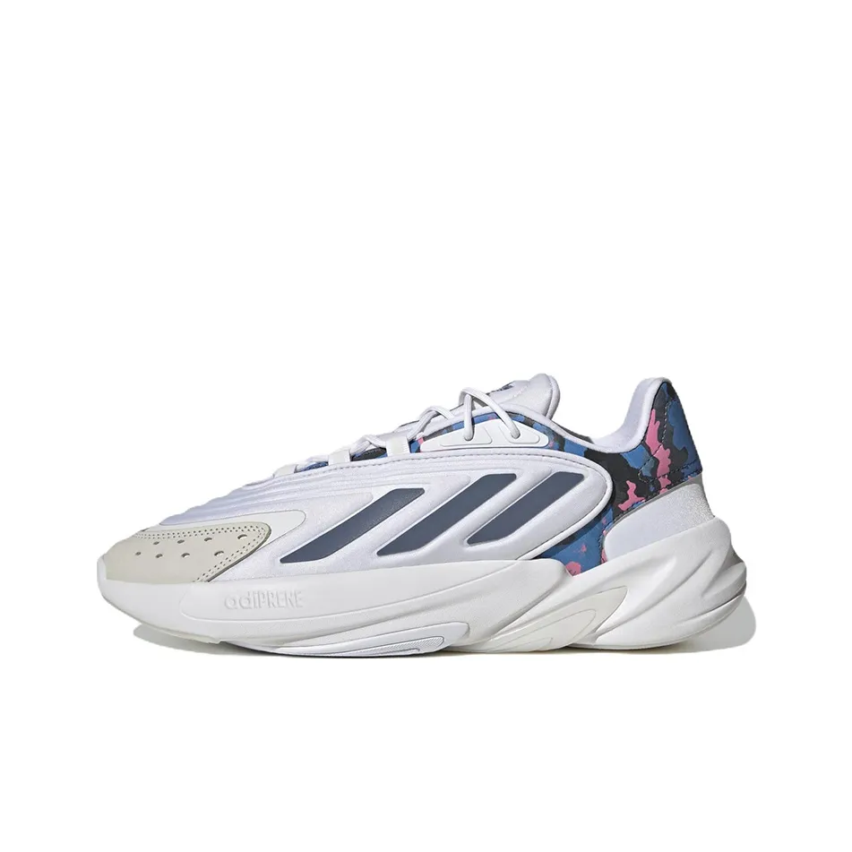 Adidas Ozelia 'White Wonder Steel Camo'