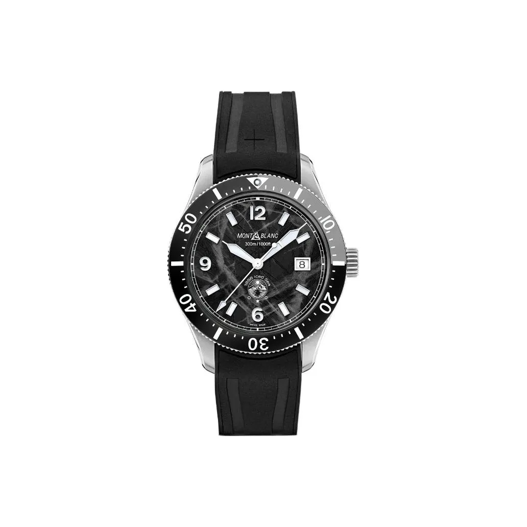 MONTBLANC Men's 1858 Collection Watch