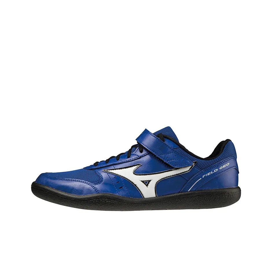 Mizuno Field Geo Th 'Reflex Blue'
