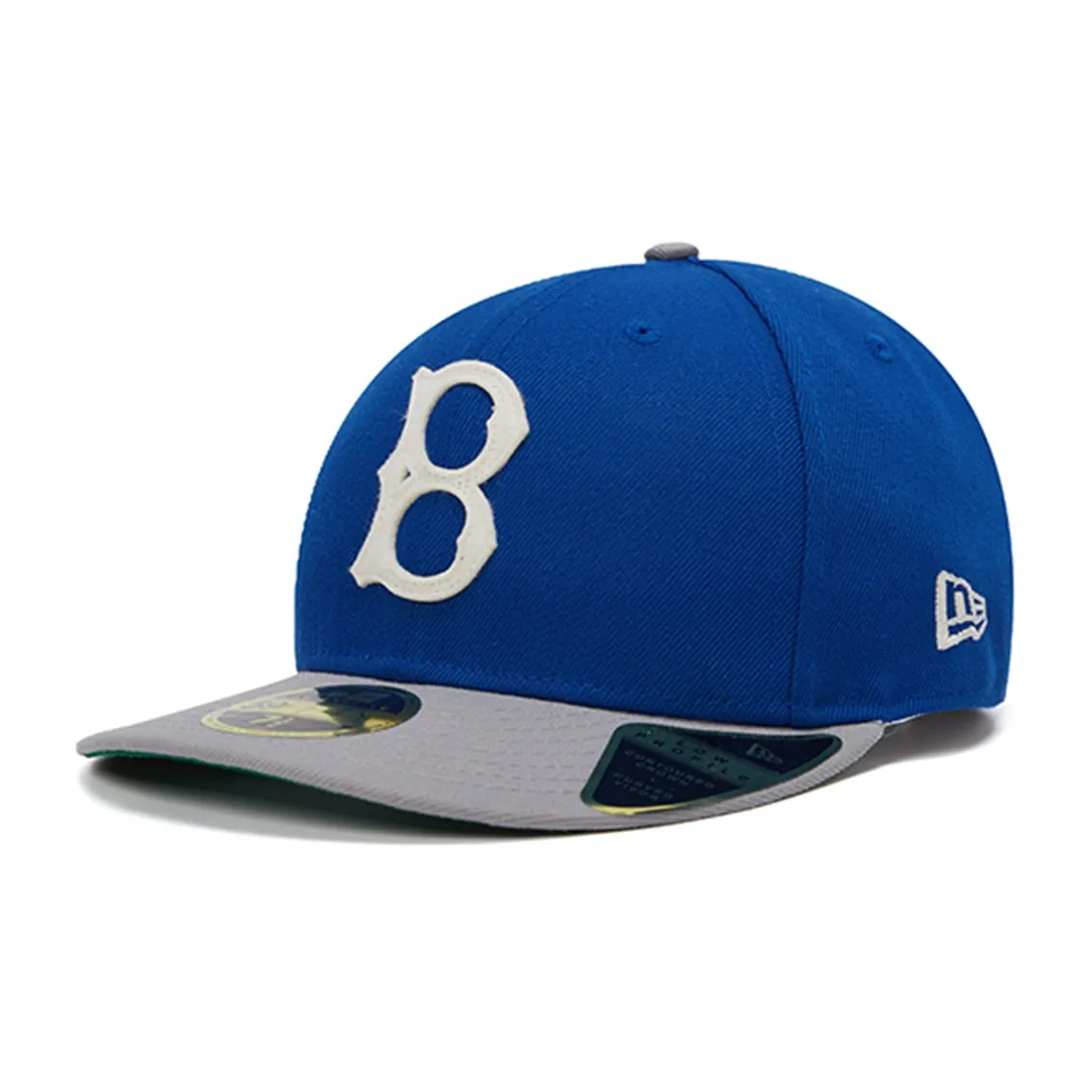 New Era Polyester Baseball Caps Unisex
