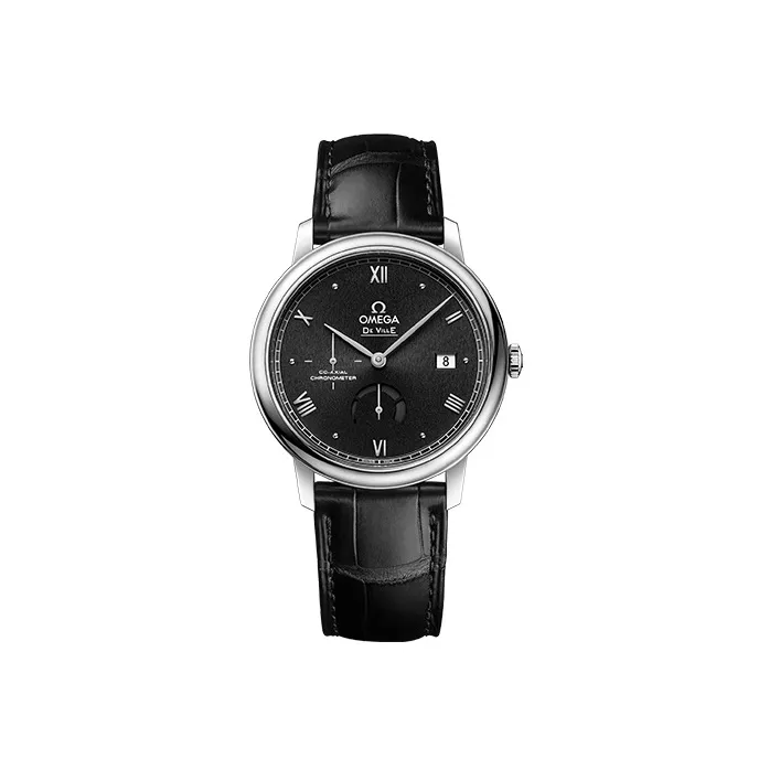 OMEGA Men's Elegant Saucer Series Watch