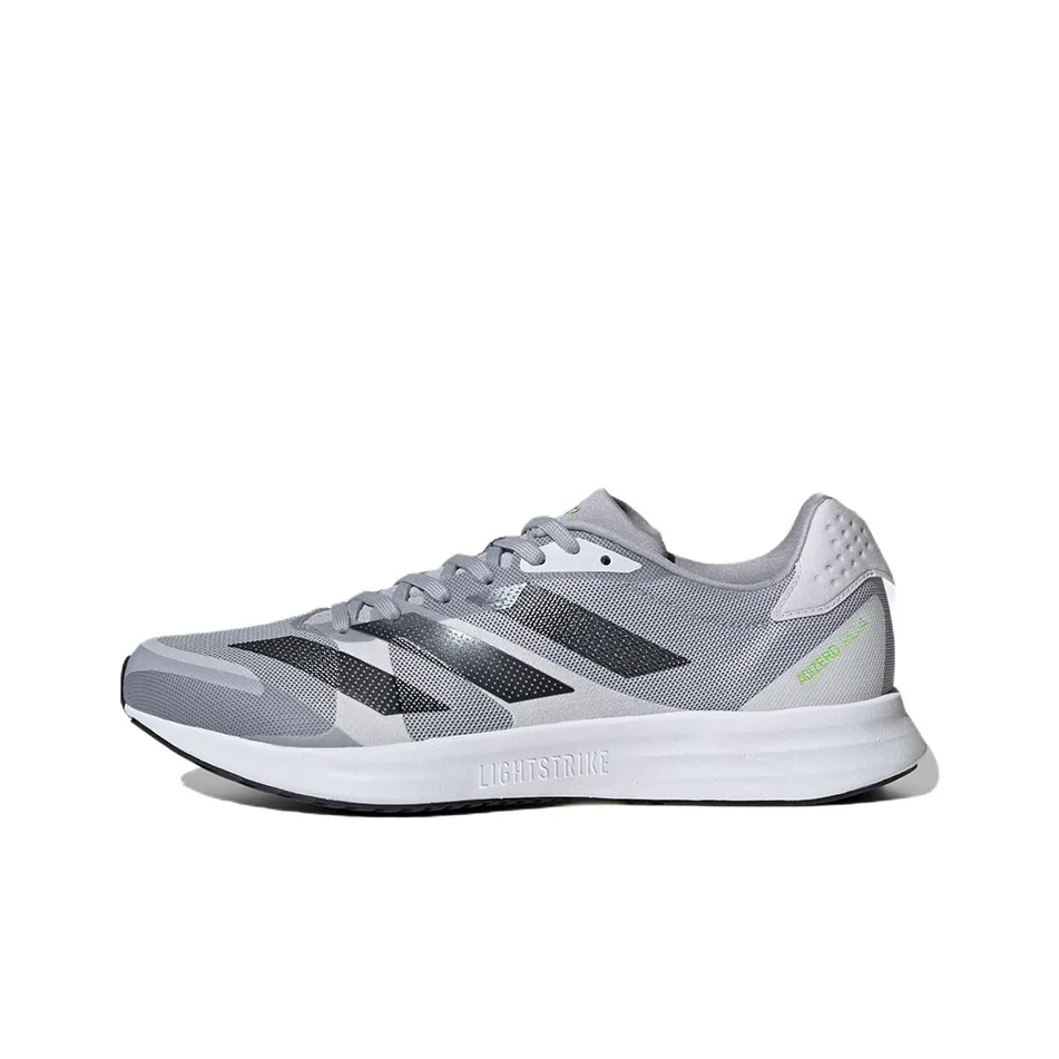 Adidas Adizero Rc 4 'Halo Silver Black'