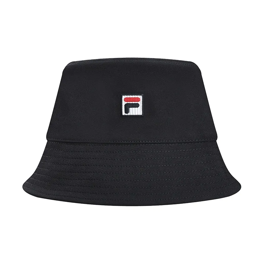FILA Polyester Bucket Hats Unisex