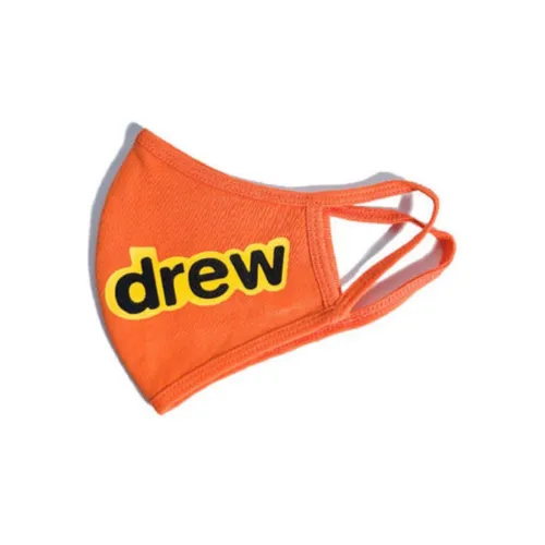 Drew House Маски для лица Апельсин Унисекс
