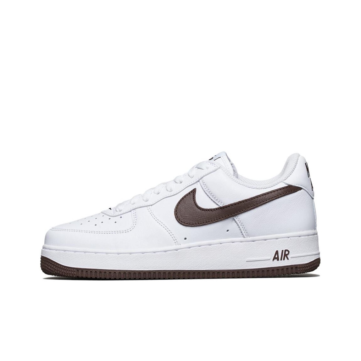 nike air force 1 color check
