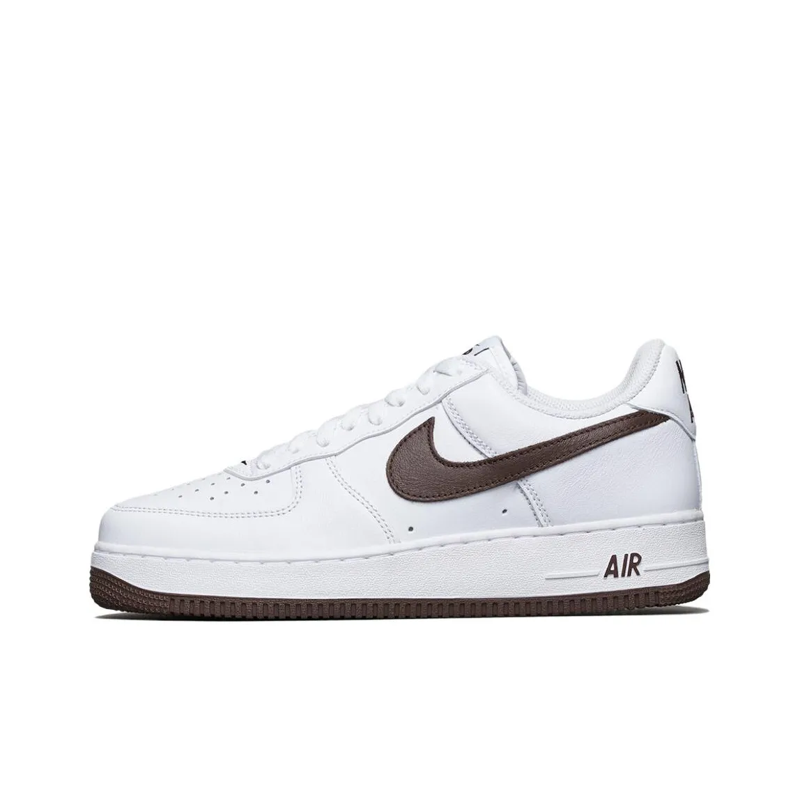 Nike Air Force 1 '07 Low Color Of The Month White Chocolate 2022