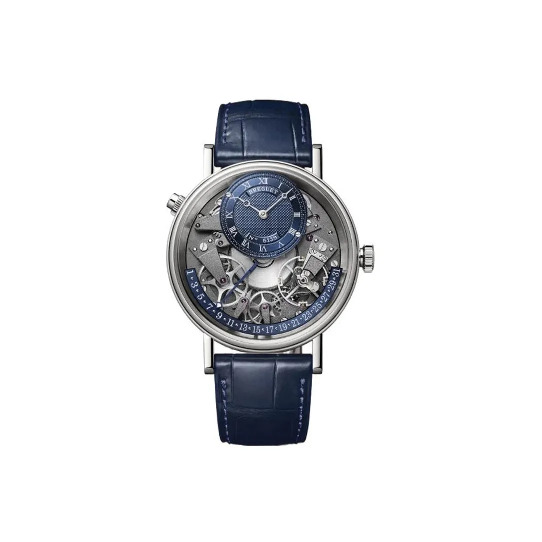 Breguet Men's TRADITION Watch