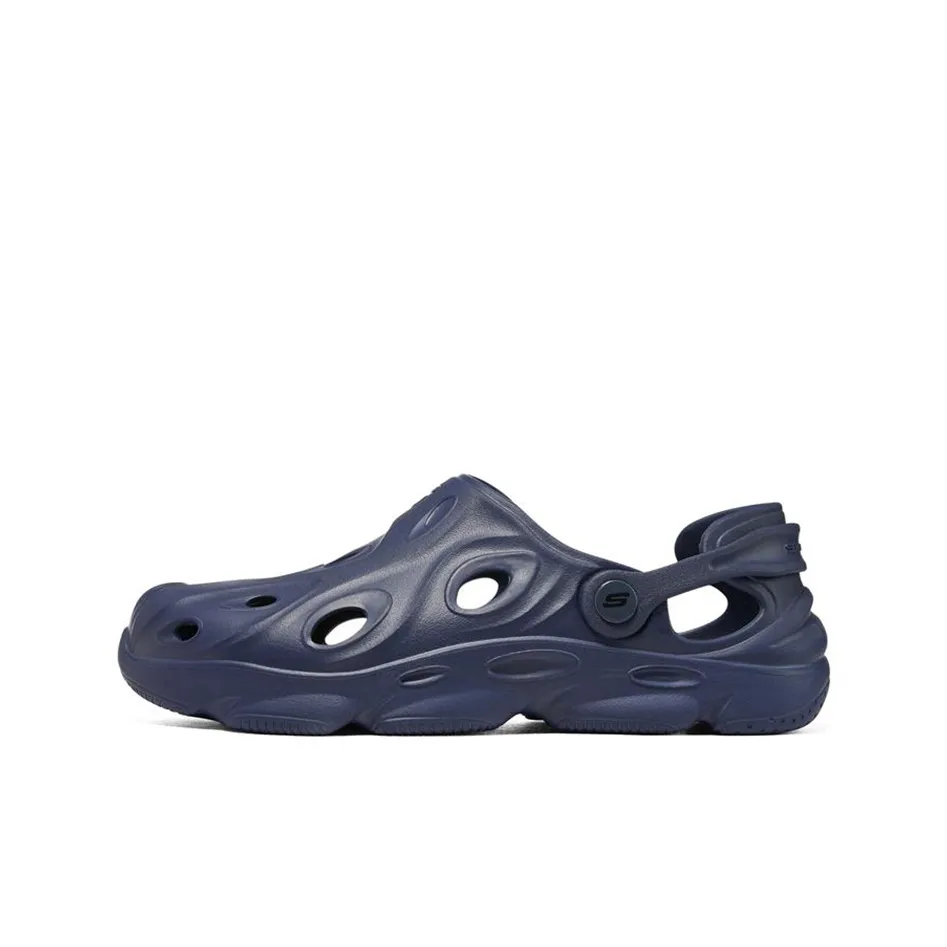 Skechers Foamies Dashing Walking Shoes 'Navy'