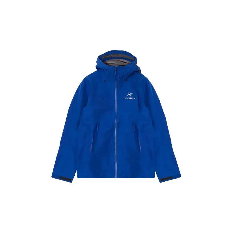 Arcteryx BETA LT Windbreaker Jacket Men's