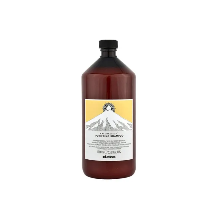 DAWEINISI Натуральный Средство от зуда освежающий шампунь для лечения перхоти с попурри