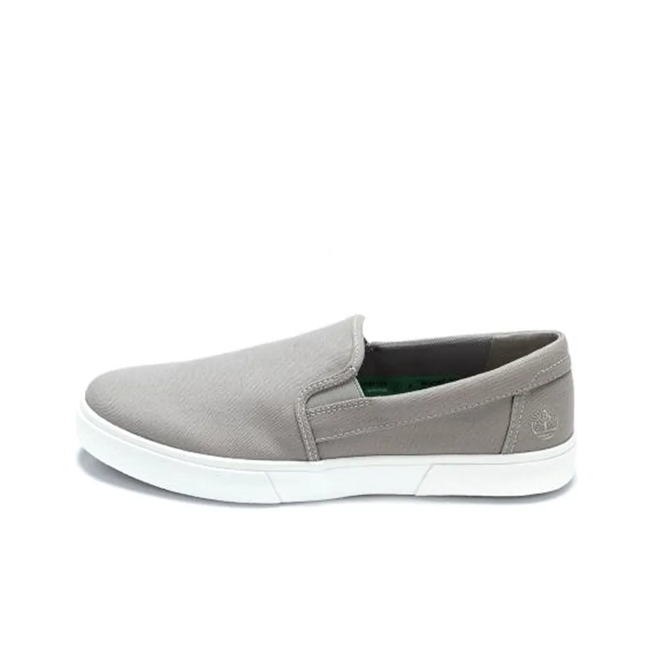 Timberland Union Wharf 2.0 Ek+ Slip On Shoes 'Grey'