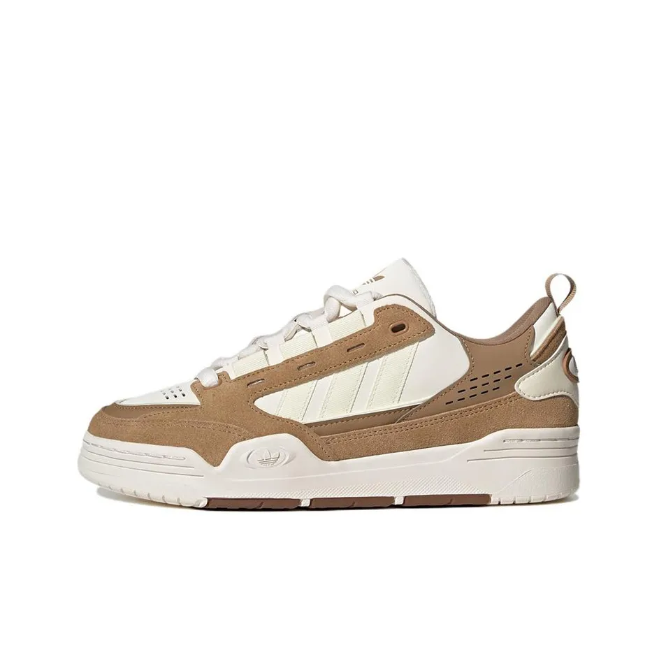 Adidas Originals ADI2000 'White Brown'