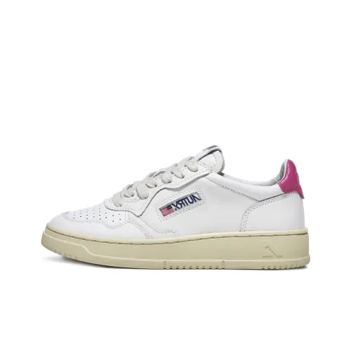 AUTRY Кроссовки для скейтбординга Low Top Женские