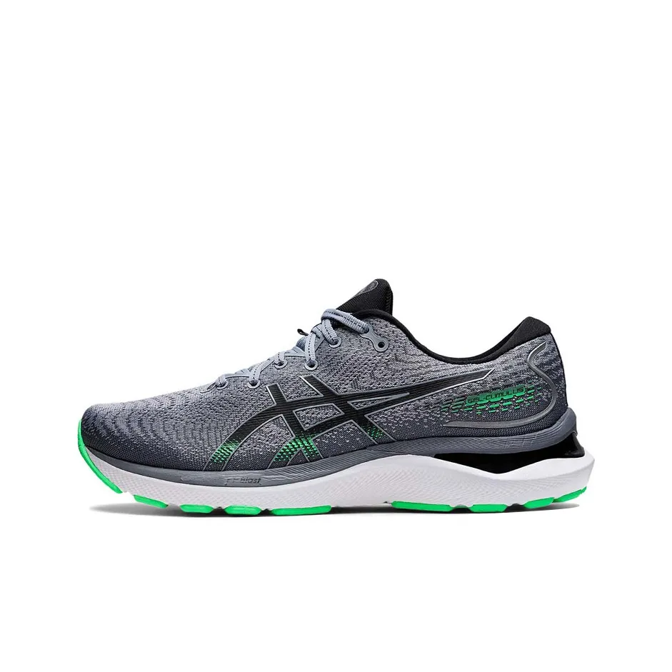 Asics Gel Cumulus 24 'Grey'