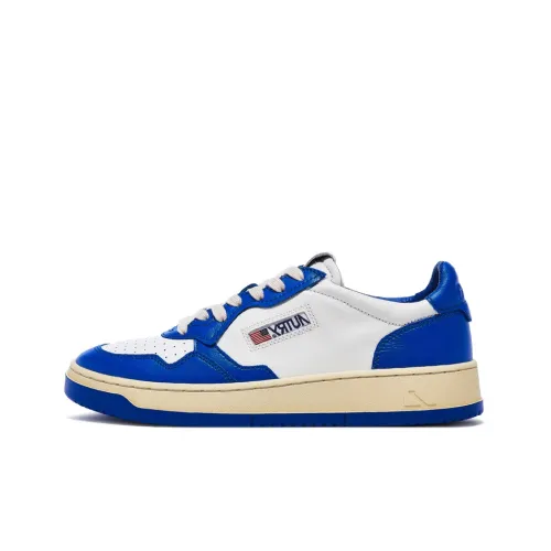 AUTRY Кроссовки для скейтбординга Low Top Женские