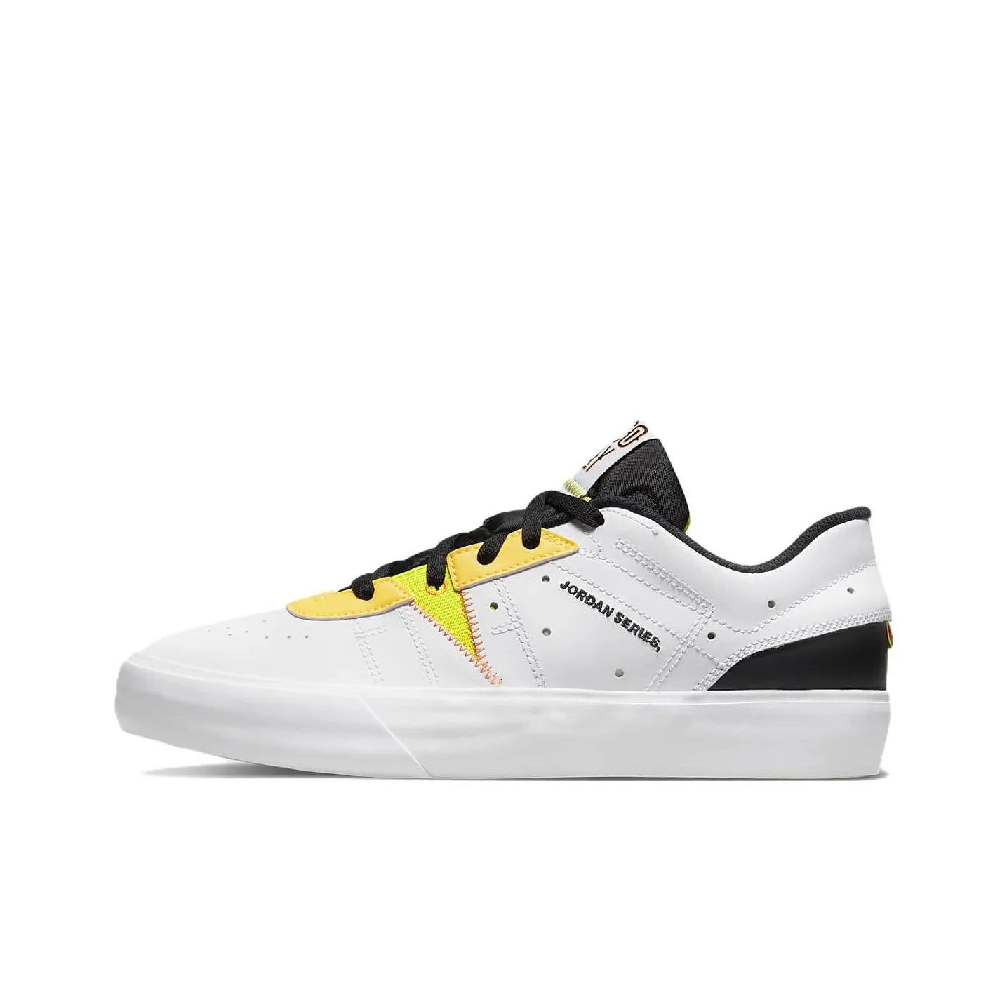 JORDAN Series Taco Jay Pe