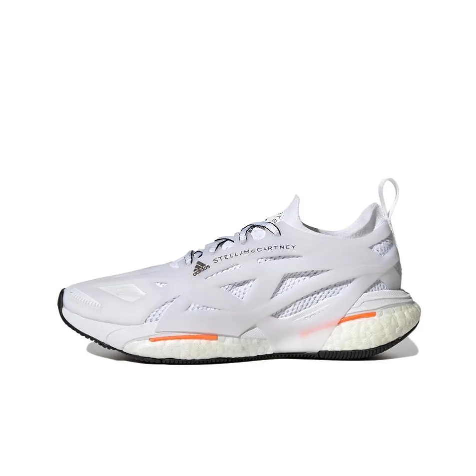Adidas X Stella McCartney Solarglide 'White' Women's