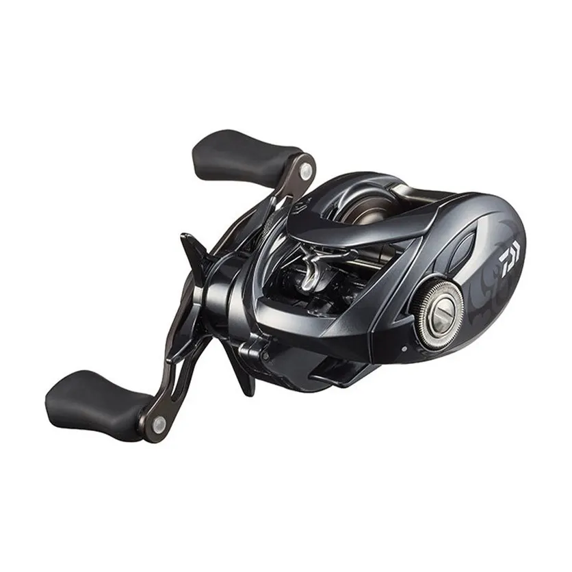 DAIWA Fishing Line Reel Baitcast Reel